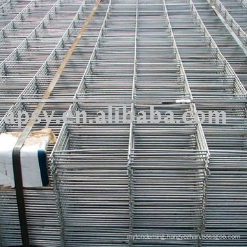 welded wire netting